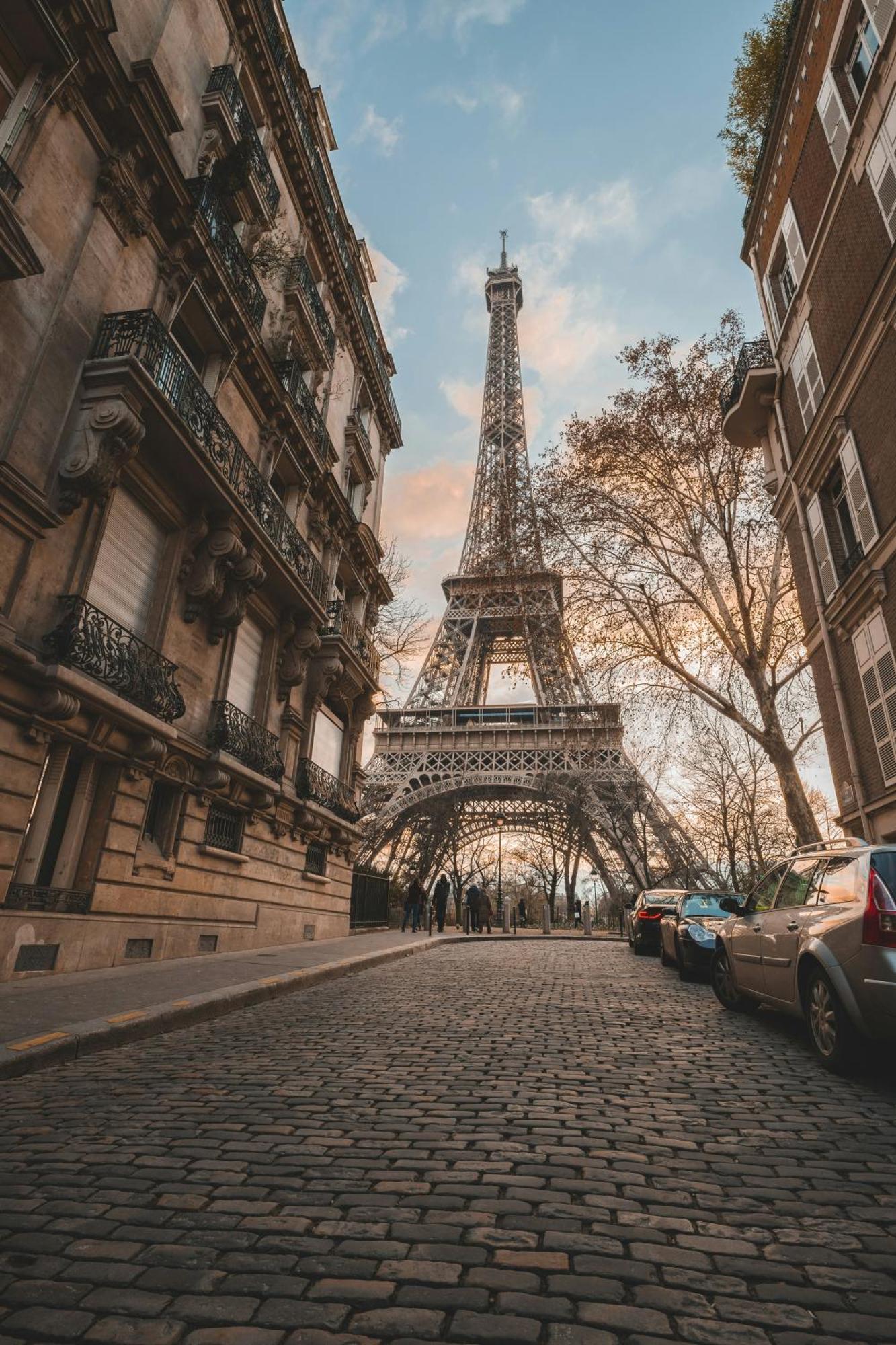Appartement Cosy Au Stade De France Proche Paris Σαιν-Ντενί Εξωτερικό φωτογραφία