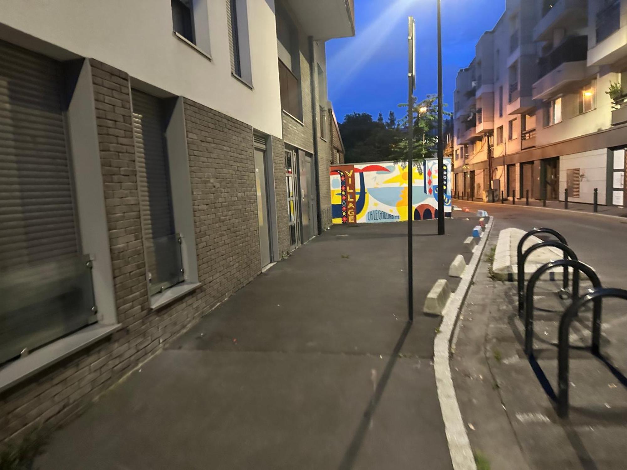 Appartement Cosy Au Stade De France Proche Paris Σαιν-Ντενί Εξωτερικό φωτογραφία
