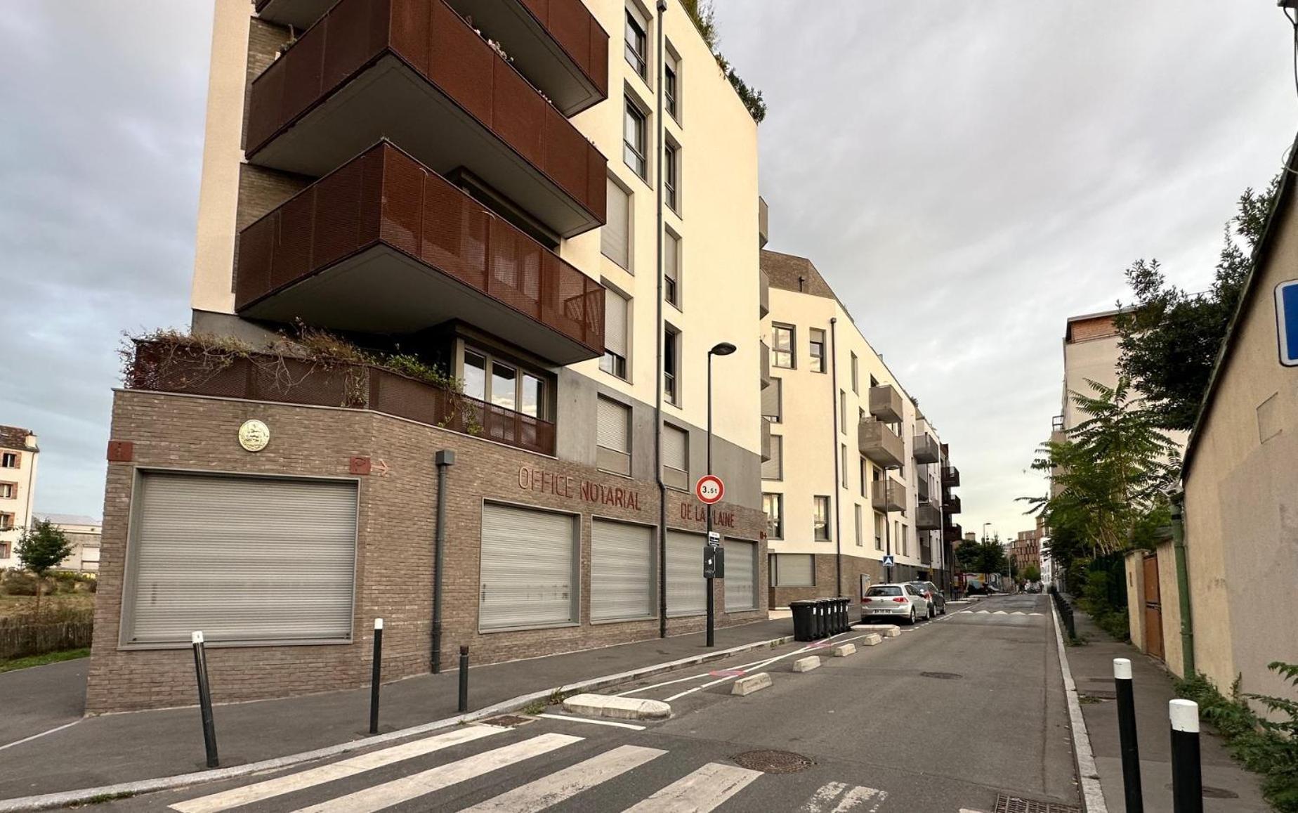 Appartement Cosy Au Stade De France Proche Paris Σαιν-Ντενί Εξωτερικό φωτογραφία