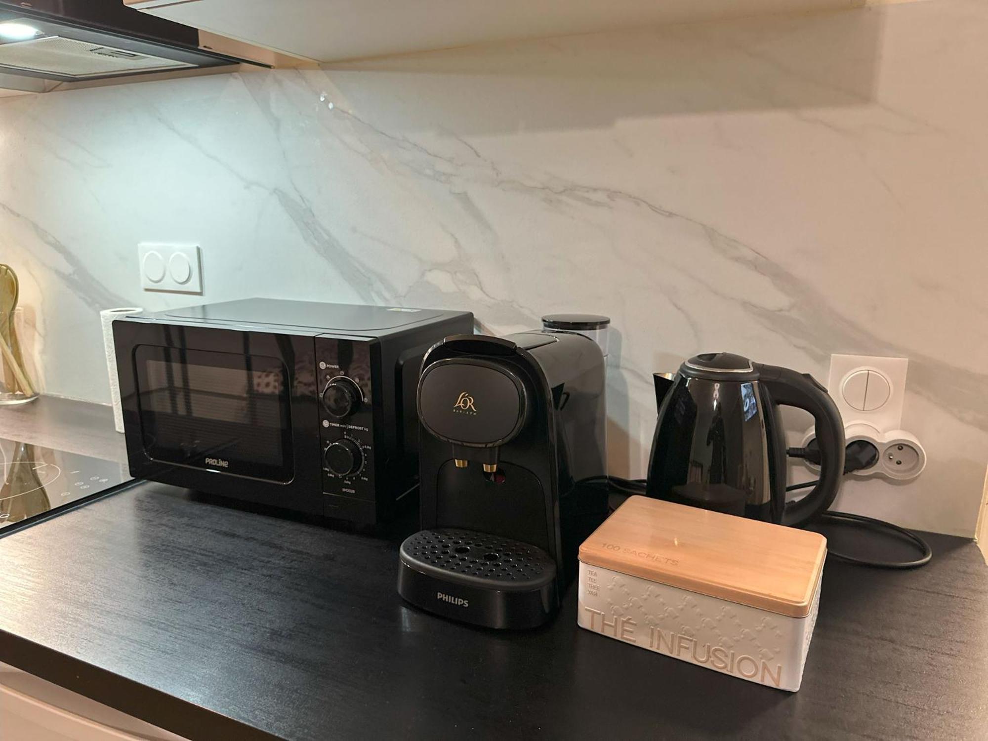 Appartement Cosy Au Stade De France Proche Paris Σαιν-Ντενί Εξωτερικό φωτογραφία