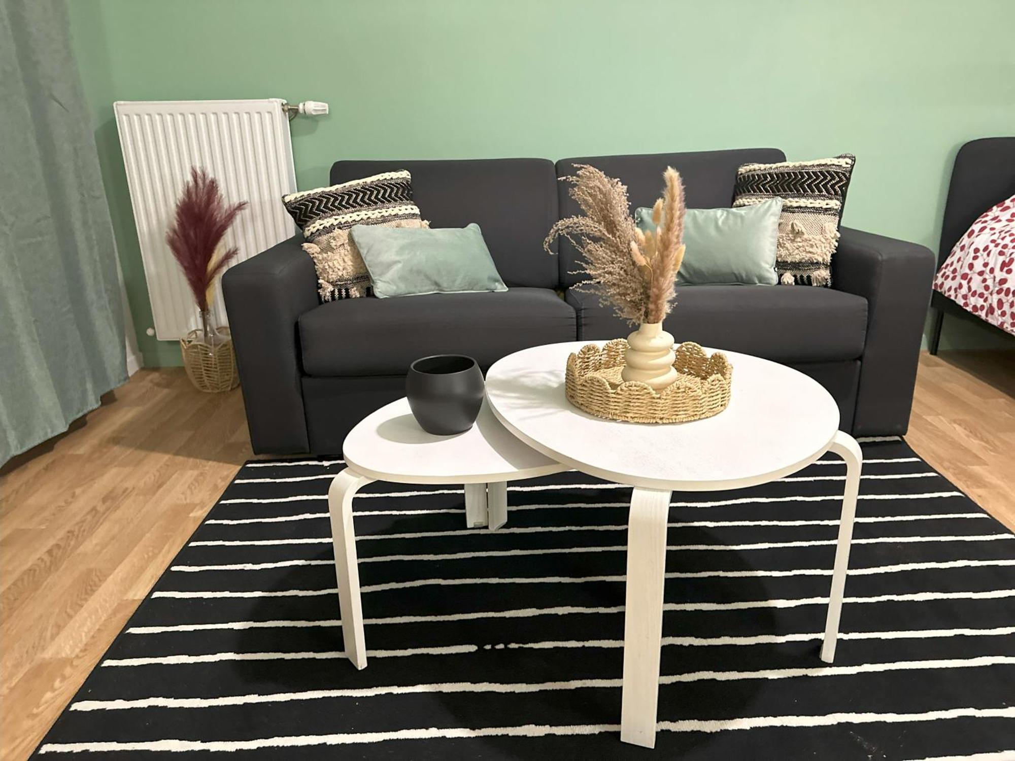 Appartement Cosy Au Stade De France Proche Paris Σαιν-Ντενί Εξωτερικό φωτογραφία